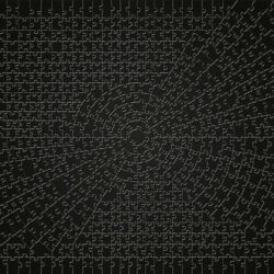Puzzle Ravensburger – 736pc – Krypt Black