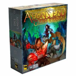 AEON’S END – Guerre éternelle