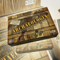 ARCHAEOLOGIA