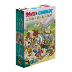Asterix « Mau Mau »
