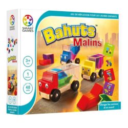 Smart Games – Bahuts Malin