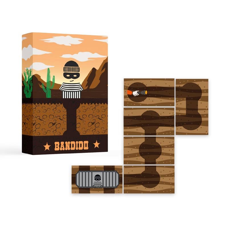 Helvetiq - Bandido – Image 3