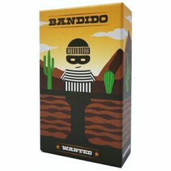 Helvetiq – Bandido