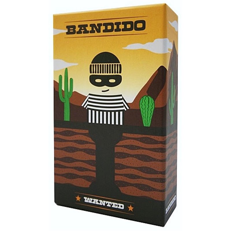 Helvetiq - Bandido