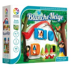 Smart Games – Blanche-Neige