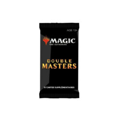 Booster Magic Double Masters VF- Magic the Gathering