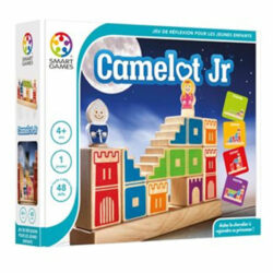 Smart Games – Camelot Jr (Junior)