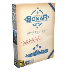 Captain Sonar : Upgrade 1