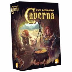 Caverna