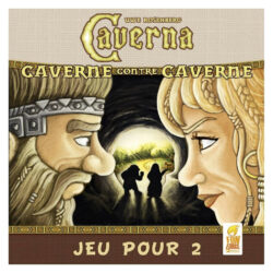Caverna – Caverne contre Caverne