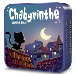 Chabyrinthe