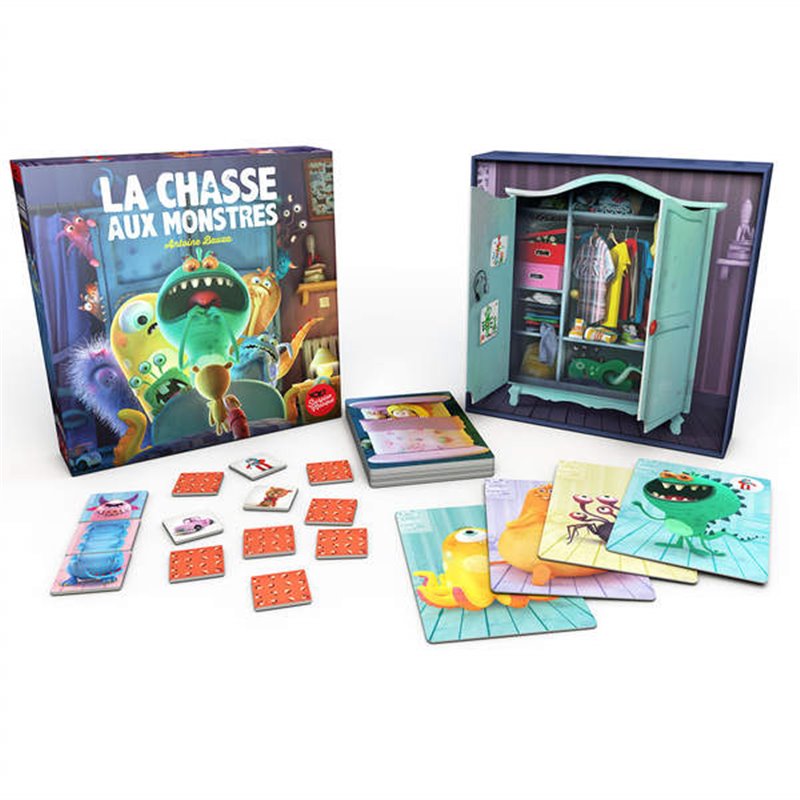La Chasse aux Monstres – Image 3