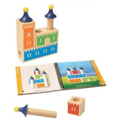 Smart Games – Château Logique