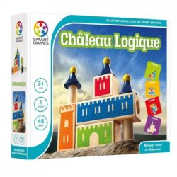 Smart Games – Château Logique