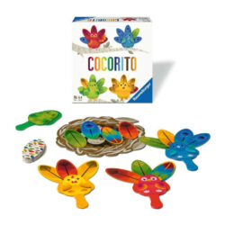 Cocorito