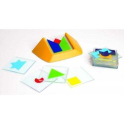 Smart Games – Code Couleur