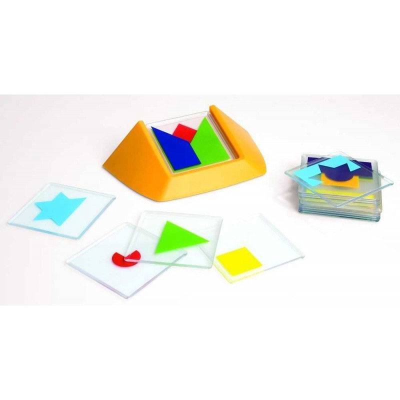 Smart Games – Code Couleur – Image 2