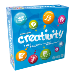 Créativity