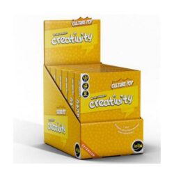 Créativity : Culture Pop (extension)