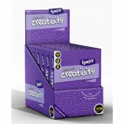 Créativity : Family (extension)