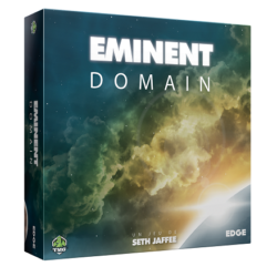 Eminent Domain