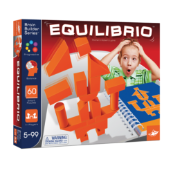 Equilibrio