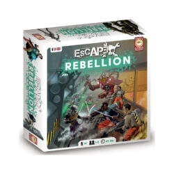 Escape 2.0 – Rebellion Starter Set