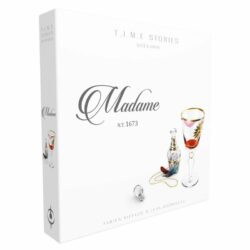 Time Stories – Ext.9 Madame