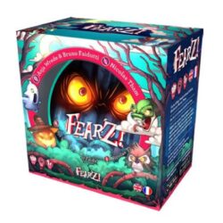 Fearz !