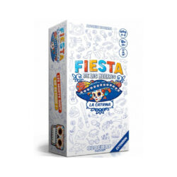Fiesta de los Muertos – Extension La Catrina