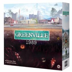 Greenville 1989