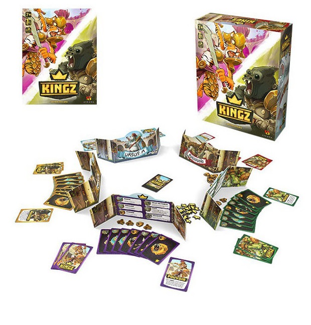Kingz – Image 2
