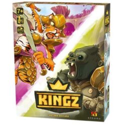 Kingz