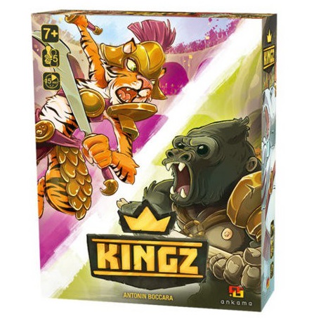 Kingz