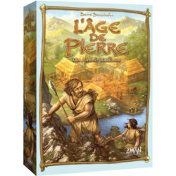 L’Age de Pierre – Un Avenir Radieux