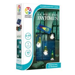 Smart Games – La Nuit des Fantômes