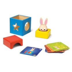 Smart Games – Lapin & Magicien