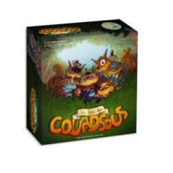 Le Bois des Couadsous