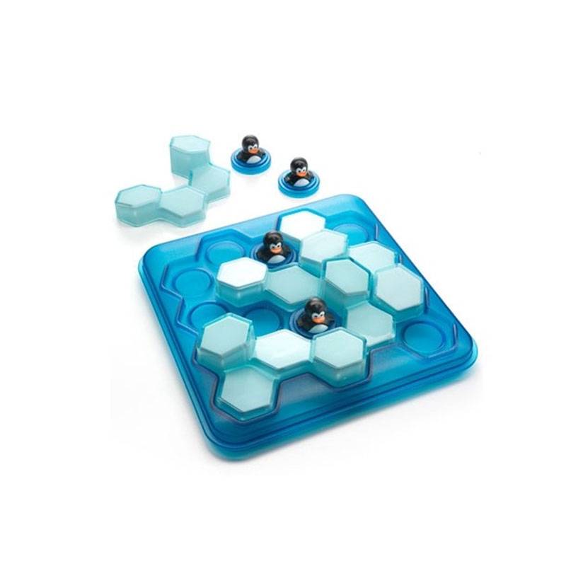 Smart Games – Les Pingouins Plongeurs – Image 2