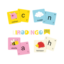 Liro Dingo