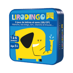 Liro Dingo