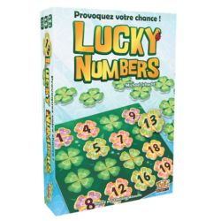 Lucky Numbers