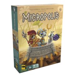 Micropolis