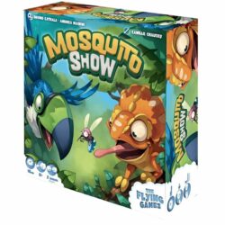 Mosquito Show