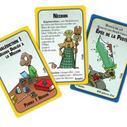 Munchkin Warhammer 40.000