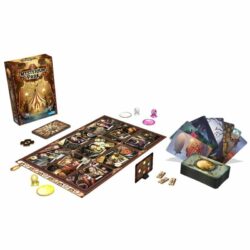 Mysterium Park