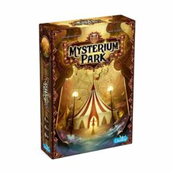 Mysterium Park