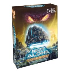 Not Alone : Sanctuary