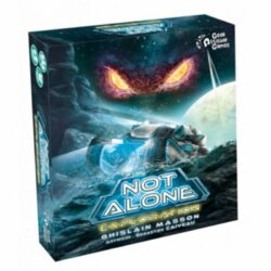 Not Alone : Exploration