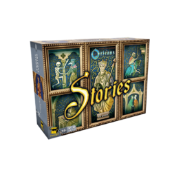 ORLÉANS Stories